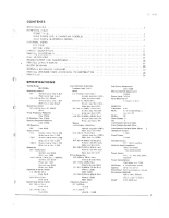 Yamaha CT-7000 - Service Manual 